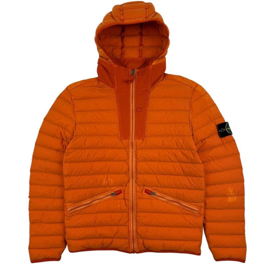 Stone Island Puffer (S)