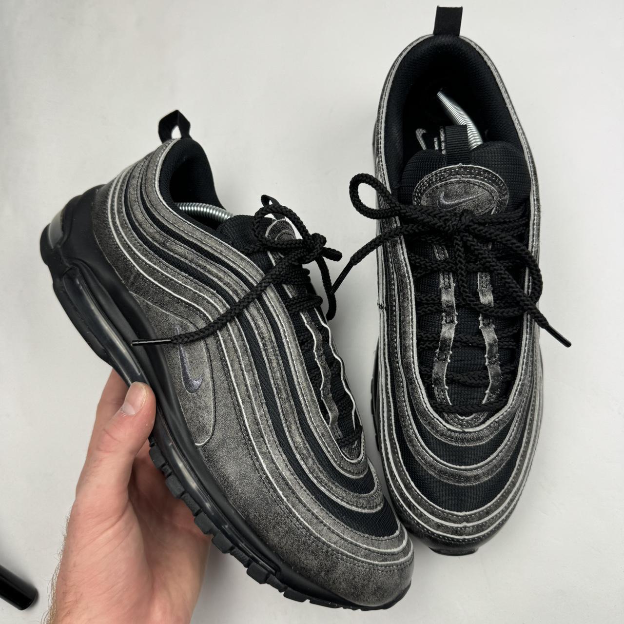 Nike x CDG Air Max 97 (11)