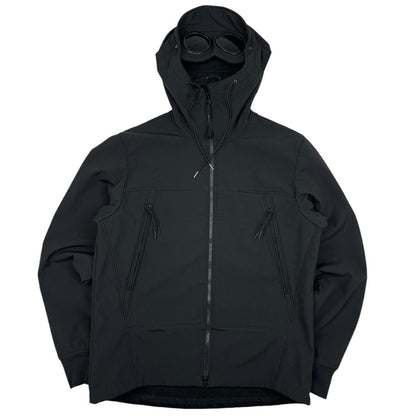 CP Company Goggle Jacket (L)