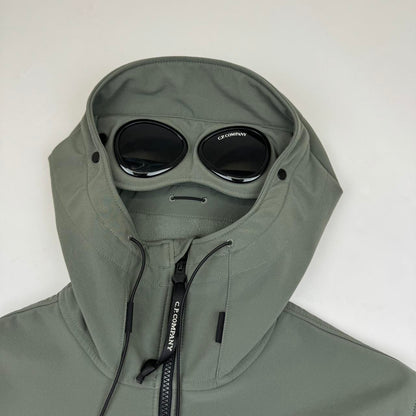 CP Company Goggle Jacket (M)