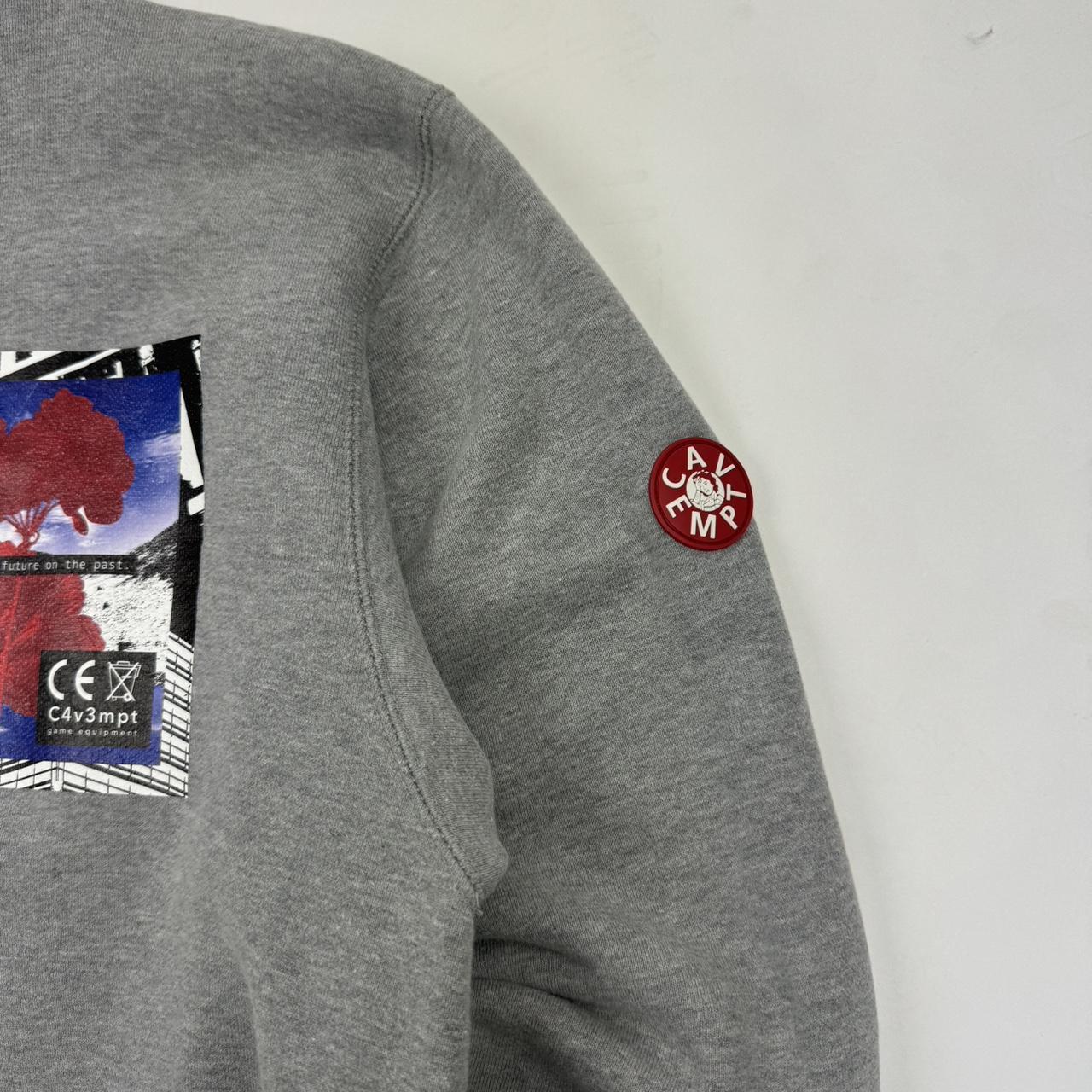 Cav Empt Sweatshirt (M)