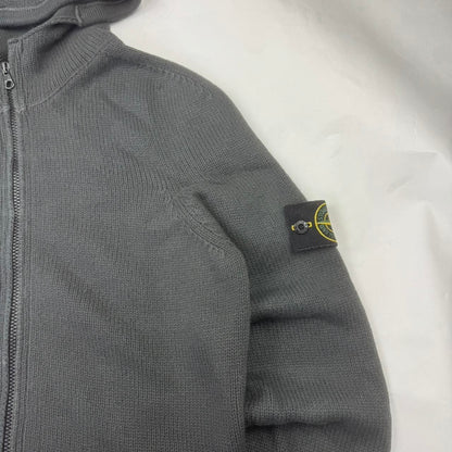 Vintage Stone Island Knit (S)