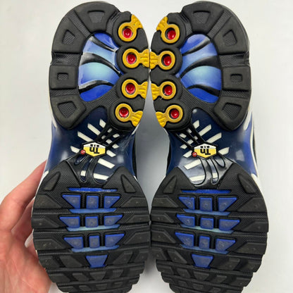 Nike Air Max TN Hyper blue (6.5)