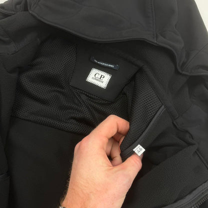 CP Company Softshell Jacket (S)