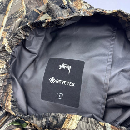 Stussy Goretex Real Tree Trousers (S)