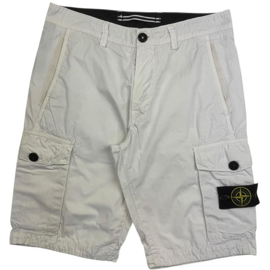 Stone Island Cargo Shorts (31")