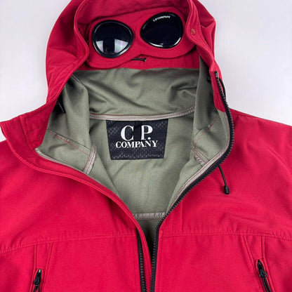 CP Company Goggle Jacket (L)