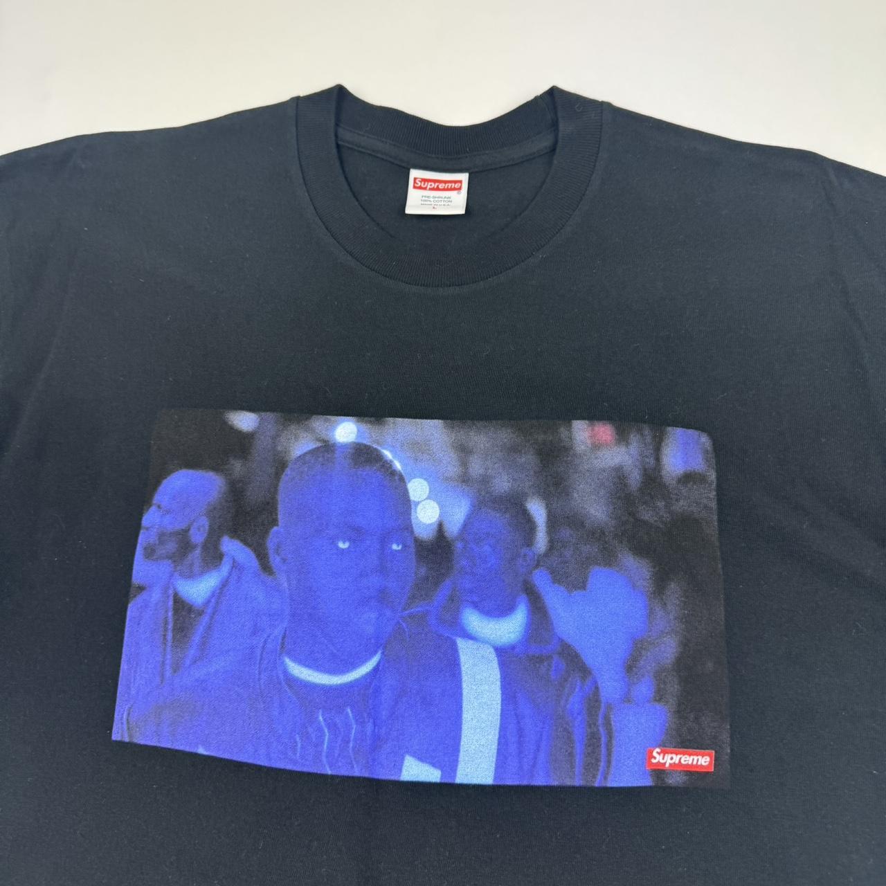 Supreme DMX T-Shirt (L)