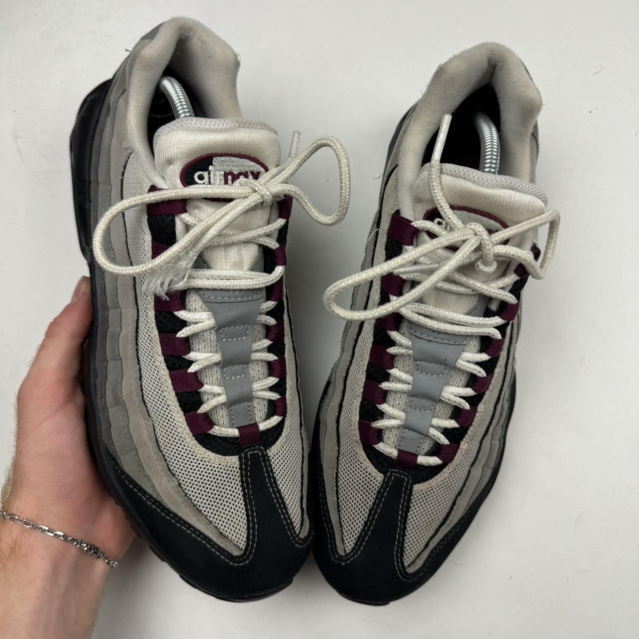 Nike Air Max 95 Beetroot (10.5)