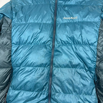 Montbell Superior Down Puffer (L)