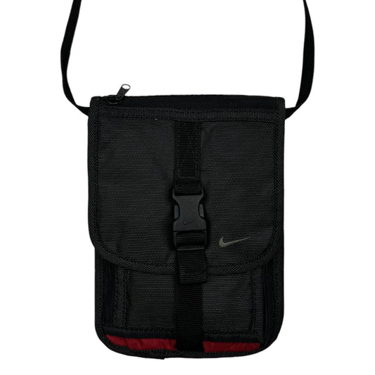 Vintage Nike Cross Body Bag