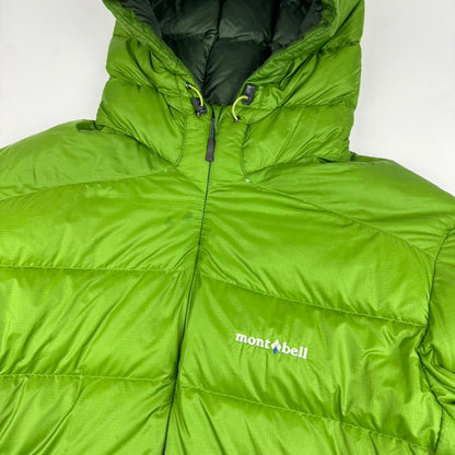 Montbell Superior Down Puffer (XL)