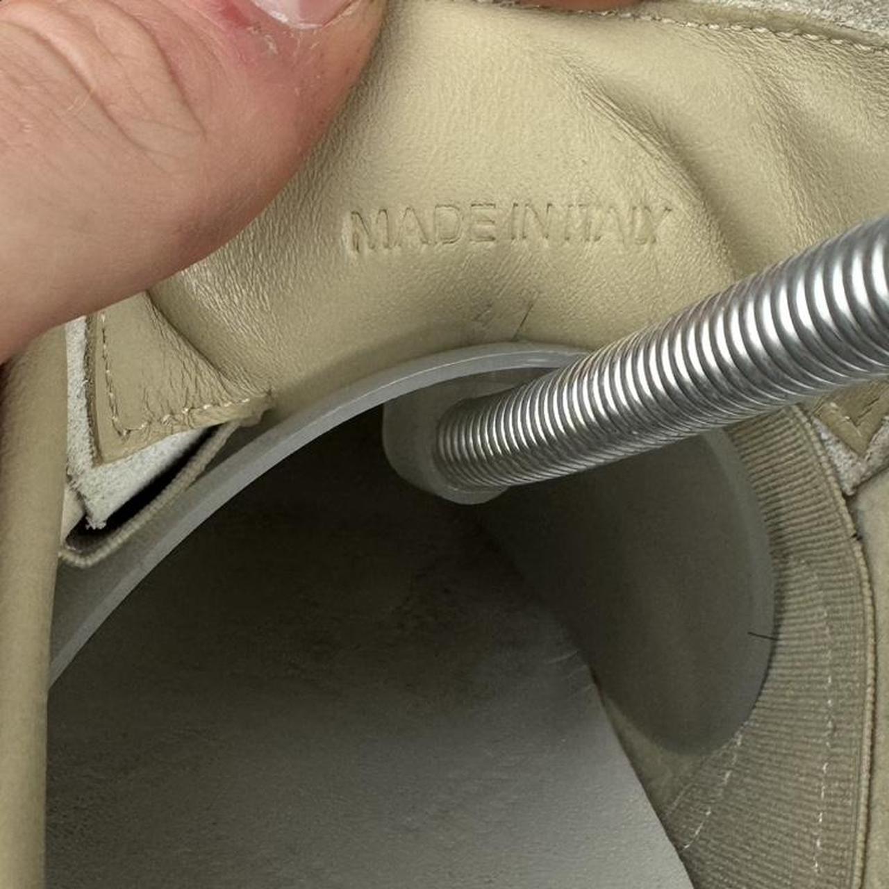 Maison Margiela GAT (7.5)
