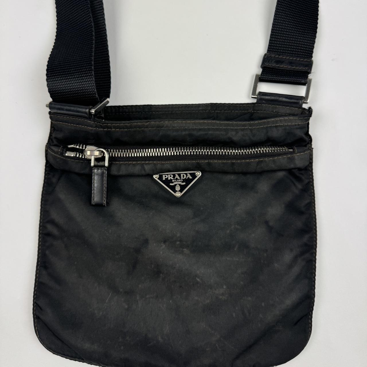 Prada Cross Body Bag