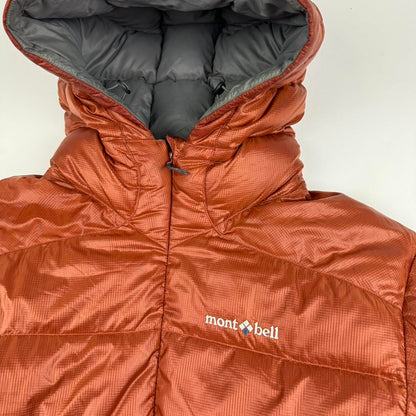 Montbell Superior Down Puffer (S)