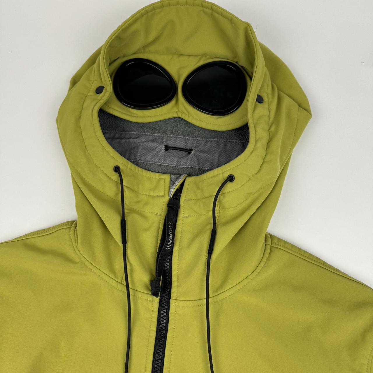 CP Company Goggle Jacket (M)