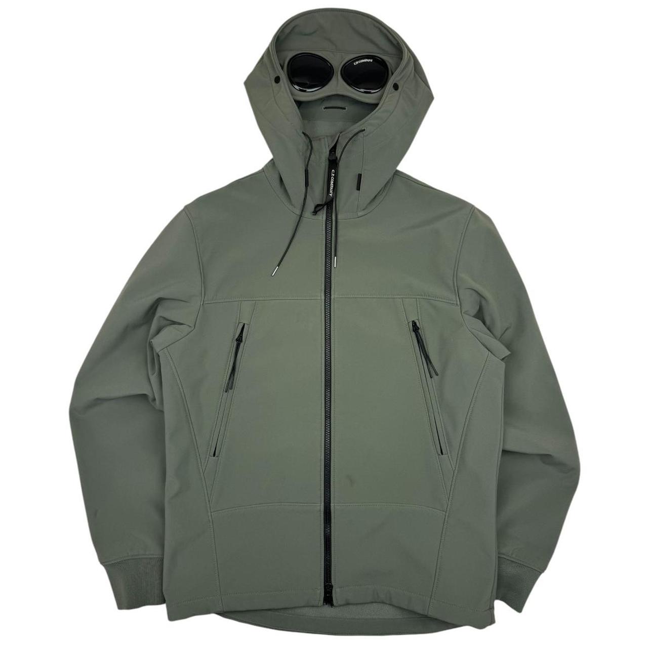 CP Company Goggle Jacket (M)