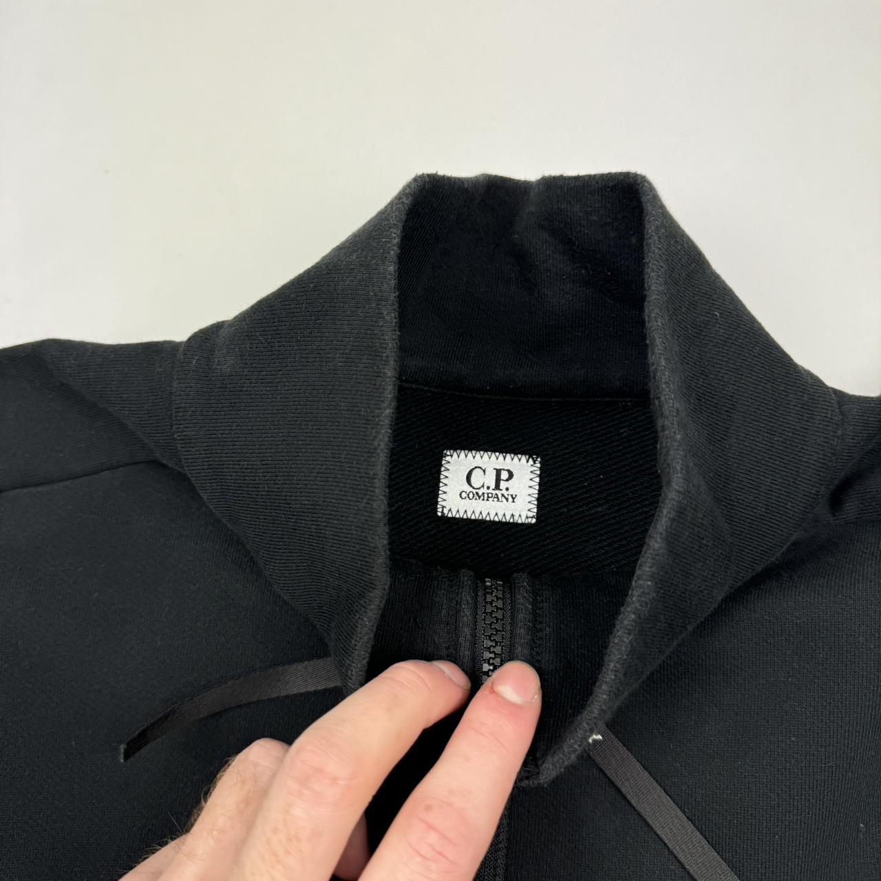 CP Company Quarter Zip (XL)