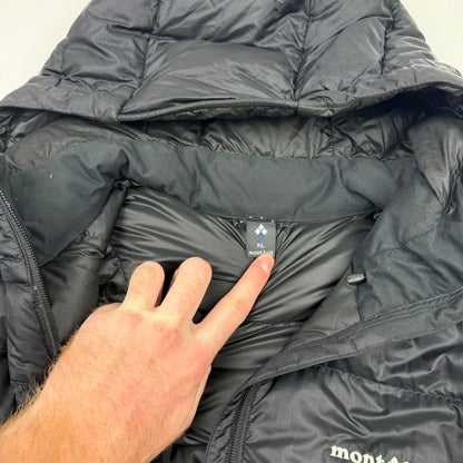 Montbell Superior Down Puffer (XL)