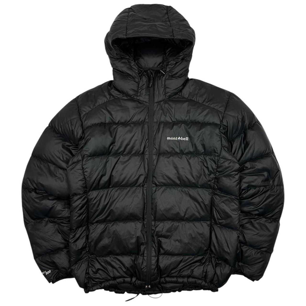 Montbell Superior Down Puffer (L)