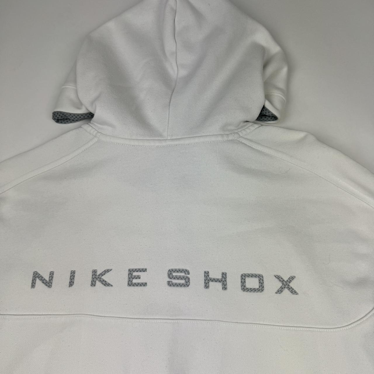 Nike Shox Hoodie (XL)