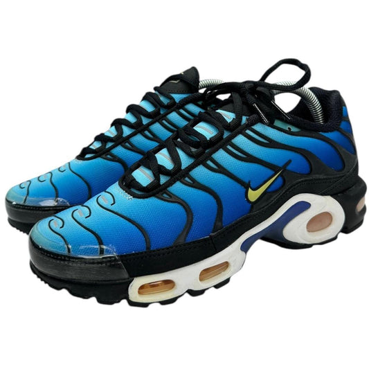 Nike Air Max TN Hyper blue (6.5)