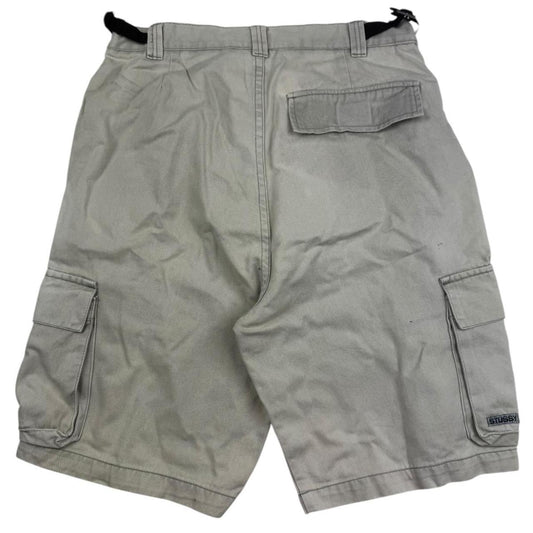 Vintage Stussy Cargo Shorts (31")