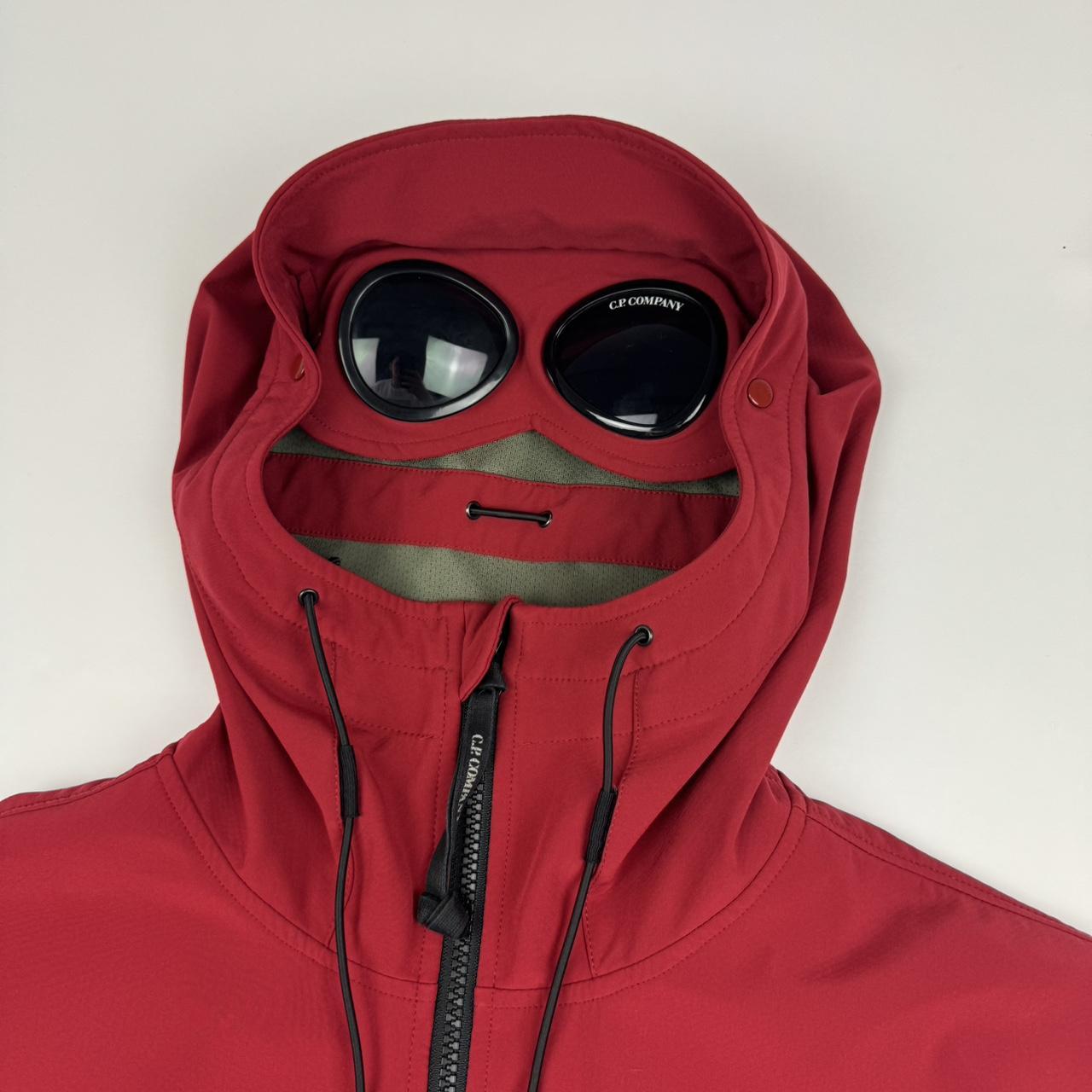 CP Company Goggle Jacket (L)