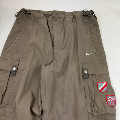 Nike Ctz Cargo Pants (M)