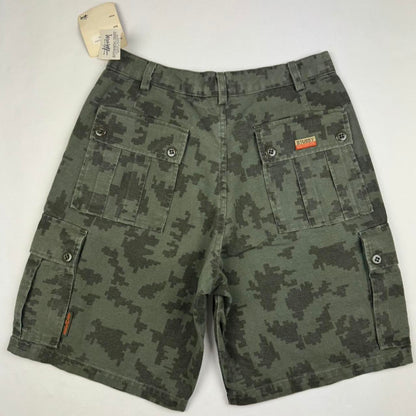 Vintage Stussy Outdoor Shorts (29")