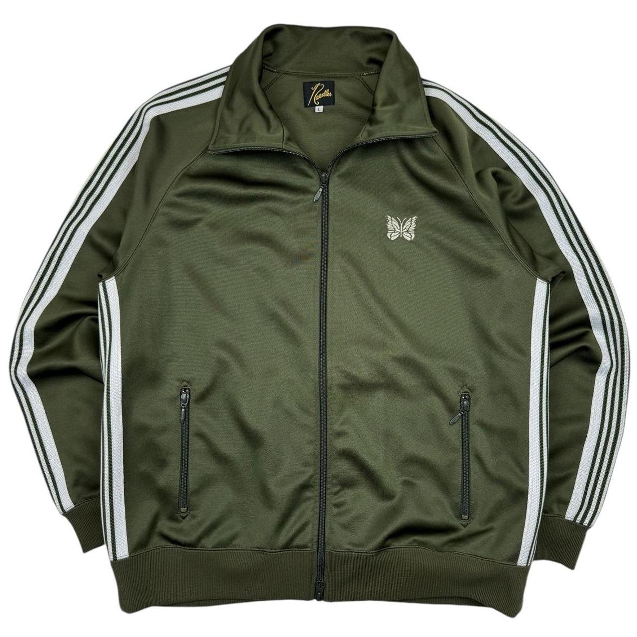 Needles Track Jacket (L)