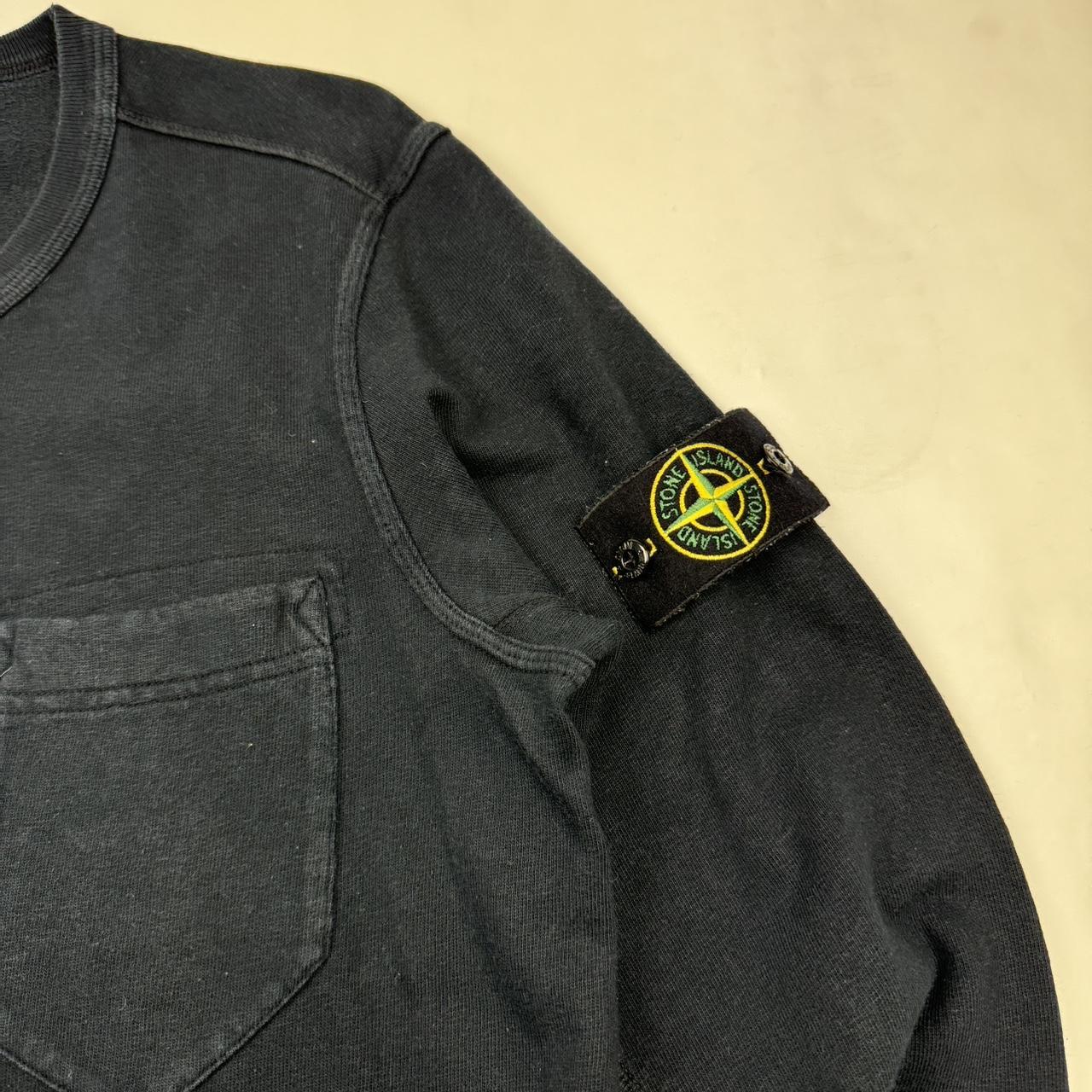 Stone Island Jumper (M)