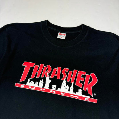 Supreme x Thrasher T-Shirt (M)