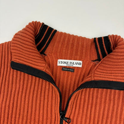 Vintage Stone Island Knit (L)