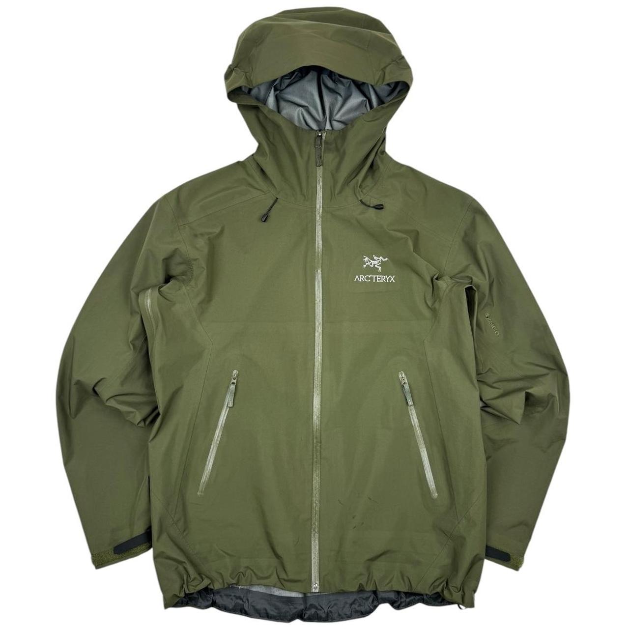 Arc’teryx Beta Lt (M)