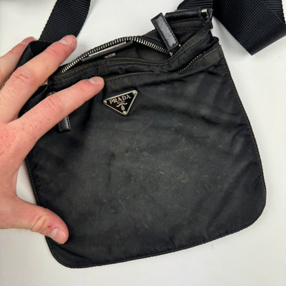 Prada Cross Body Bag