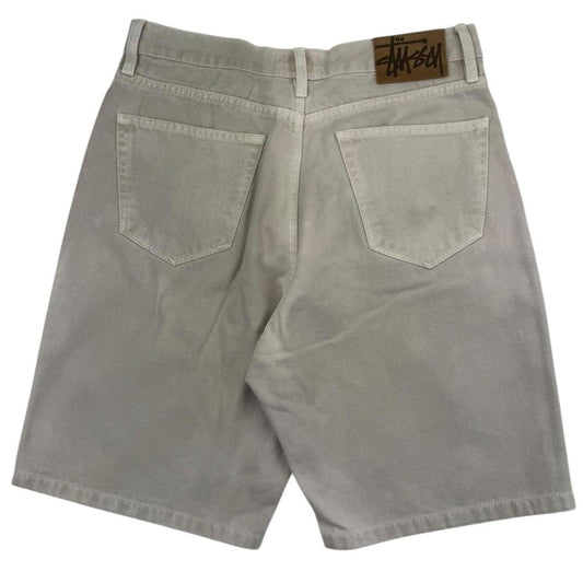 Stussy Big Ol Shorts (30")
