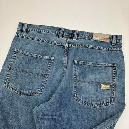 Vintage Stussy Denim (34")