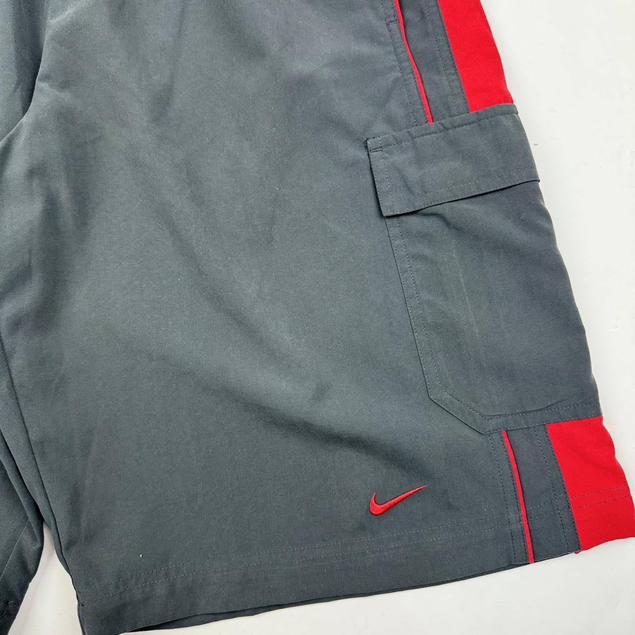 Vintage Nike Shorts (L)