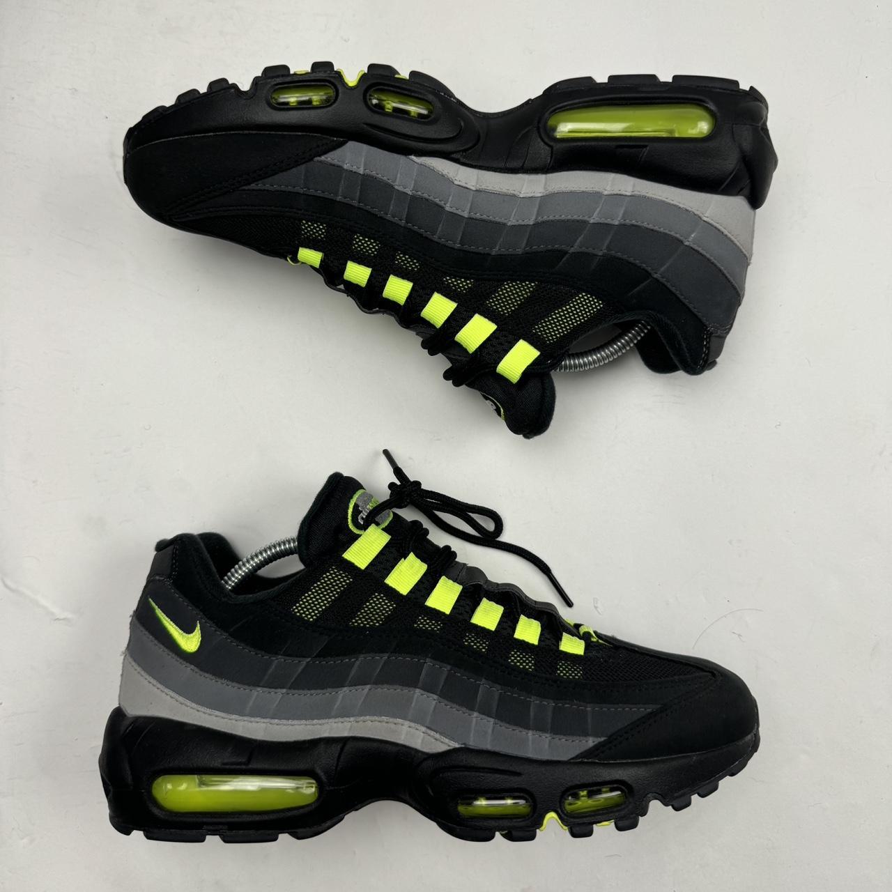 Nike Air Max 95 (UK7)