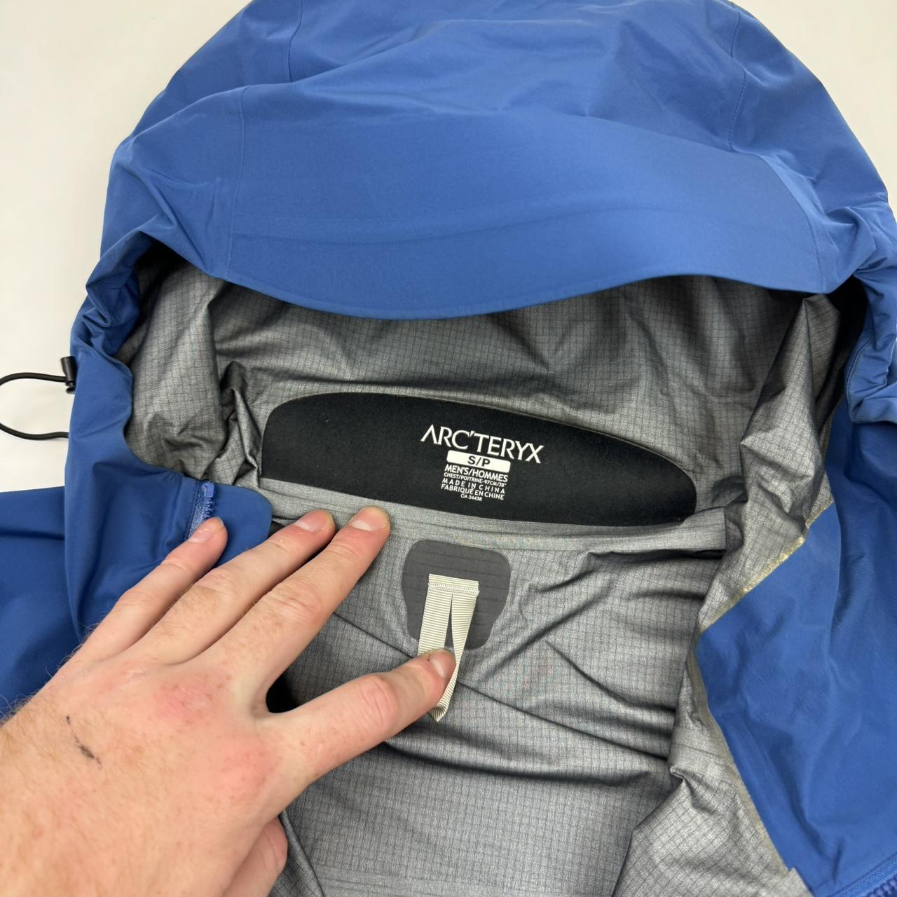 Arc’teryx Beta AR (S)