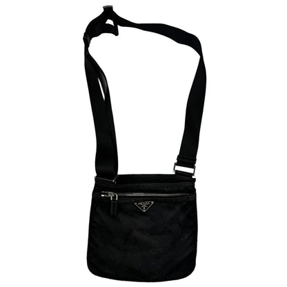 Prada Cross Body Bag