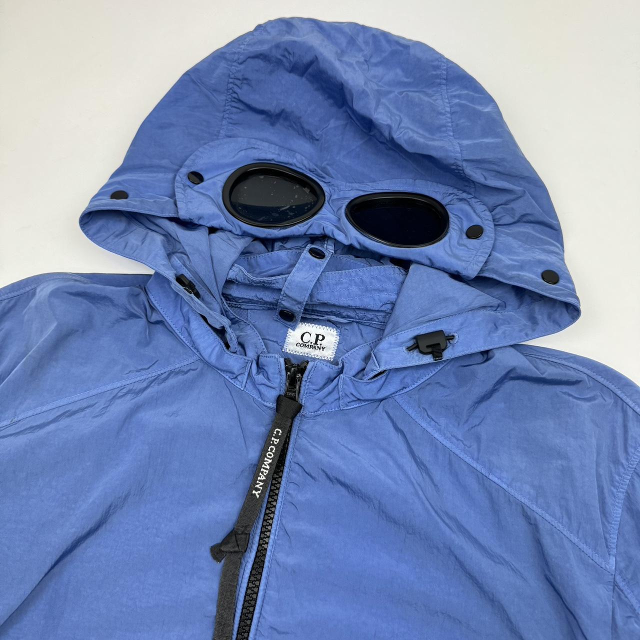 CP Company Chrome Goggle Jacket (S)