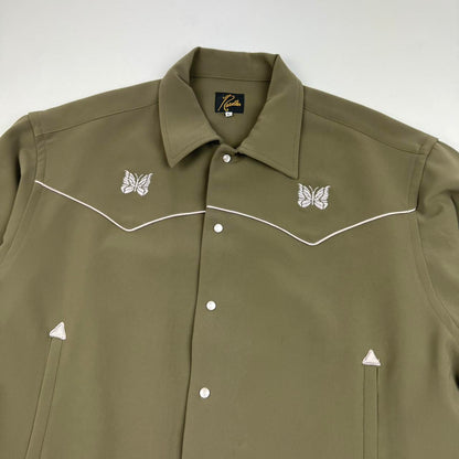 Needles Cowboy jacket