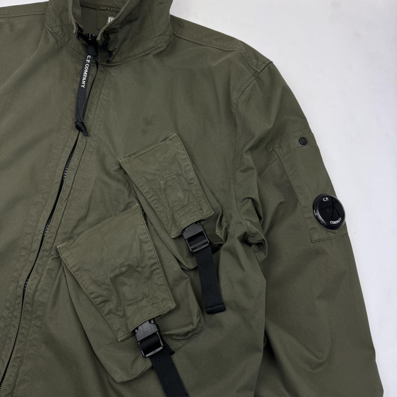 CP Company Tactical Jacket (L)