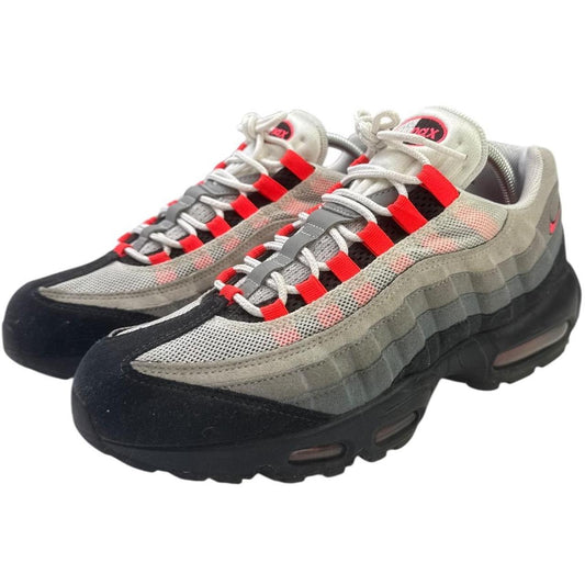 Nike Air Max 95 Solar Red (9)