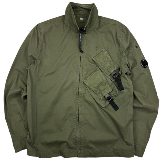 CP Company Tactical Jacket (L)