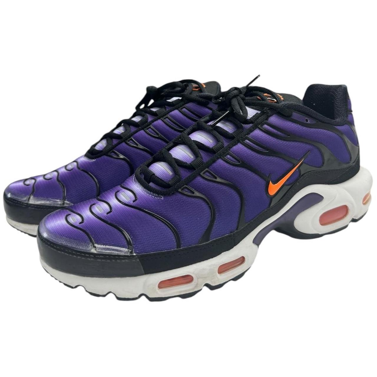 Nike Air Max TN Voltage Purple (9)