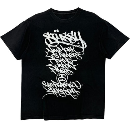 Vintage Stussy T-Shirt (L)