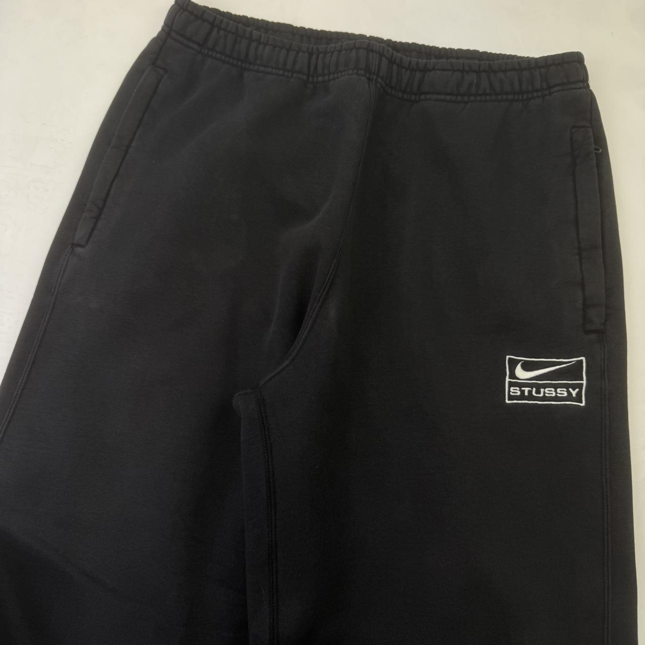 Nike x Stussy Joggers (S)